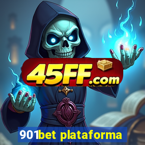 901bet plataforma